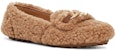 (W) UGG SlipOn Kasut Loafers Selesa ‘Coklat’ 1153515-CHE