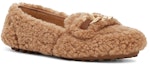 Order (W) UGG SlipOn Kasut Loafers Selesa ‘Coklat’ 1153515-CHE
