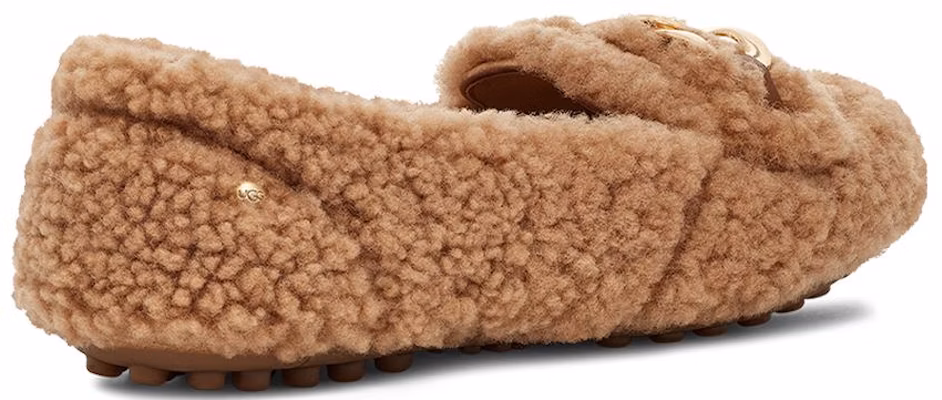 (W) UGG SlipOn Kasut Loafers Selesa ‘Coklat’ 1153515-CHE Lookbook (W) UGG SlipOn Kasut Loafers Selesa ‘Coklat’ 1153515-CHE