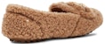 (W) UGG SlipOn Kasut Loafers Selesa ‘Coklat’ 1153515-CHE