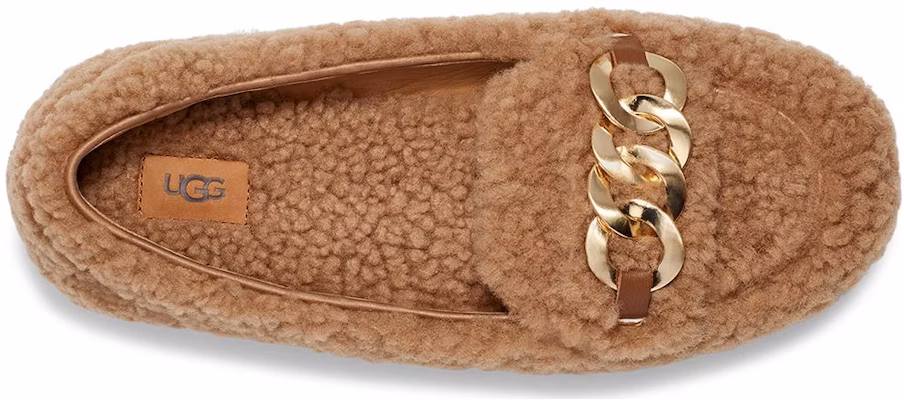 (W) UGG SlipOn Kasut Loafers Selesa ‘Coklat’ 1153515-CHE Shop (W) UGG SlipOn Kasut Loafers Selesa ‘Coklat’ 1153515-CHE