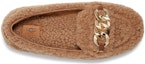 Shop (W) UGG SlipOn Kasut Loafers Selesa ‘Coklat’ 1153515-CHE