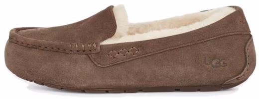 (Women) UGG Ansley Slippers 'Espresso' 1106878-ESP (Women) UGG Ansley Slippers 'Espresso' 1106878-ESP