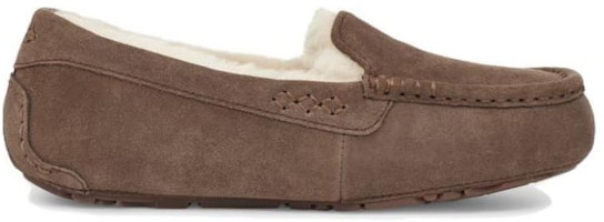 (W) UGG Ansley Sandal 'Espresso' 1106878-ESP Order (W) UGG Ansley Sandal 'Espresso' 1106878-ESP