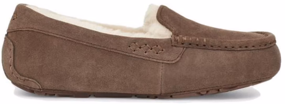 (W) Selipar UGG Ansley 'Espresso' 1106878-ESP Order (W) Selipar UGG Ansley 'Espresso' 1106878-ESP