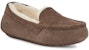 (W) Selipar UGG Ansley 'Espresso' 1106878-ESP