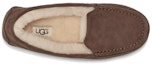 Shop (W) Selipar UGG Ansley 'Espresso' 1106878-ESP
