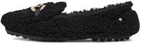 Buy (W) UGG SlipOn Kasut Loafers Selesa 'Hitam Serbaguna' 1153515-BLK