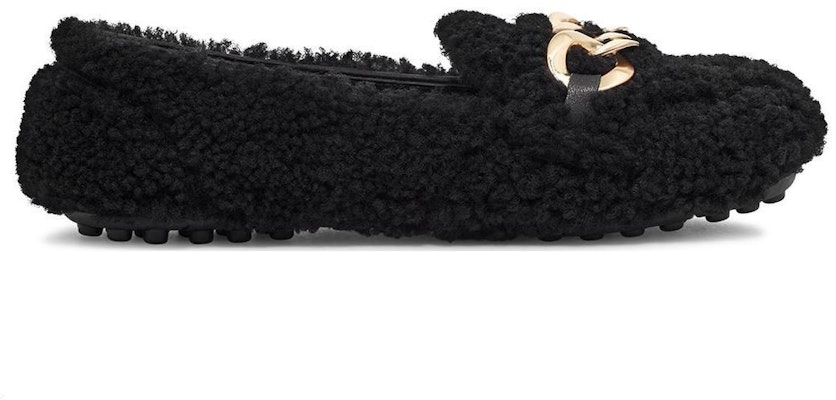 (Women) UGG SlipOn Comfortable Loafers 'Versatile Black' 1153515-BLK Order (Women) UGG SlipOn Comfortable Loafers 'Versatile Black' 1153515-BLK