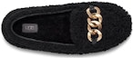 Purchase (W) UGG SlipOn Kasut Loafers Selesa 'Hitam Serbaguna' 1153515-BLK