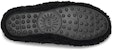 (W) UGG SlipOn Kasut Loafers Selesa 'Hitam Serbaguna' 1153515-BLK
