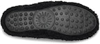 Details for (W) UGG SlipOn Kasut Loafers Selesa 'Hitam Serbaguna' 1153515-BLK