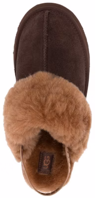 (Women) UGG Funkette Slipper 'Brown' 1113474-BCDR Lookbook (Women) UGG Funkette Slipper 'Brown' 1113474-BCDR