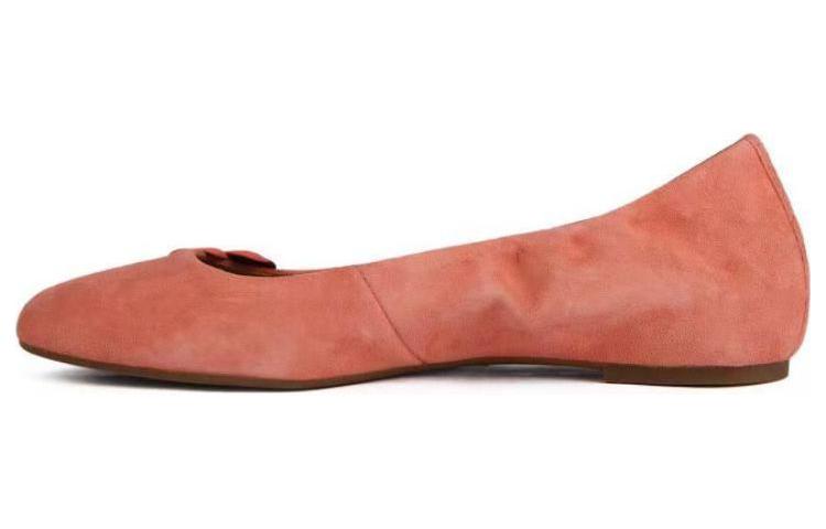 Buy (W) UGG Thea Poppy 'Vibrant Coral' Sepatu Wanita Warna Coral Terang 1092585-VCRL