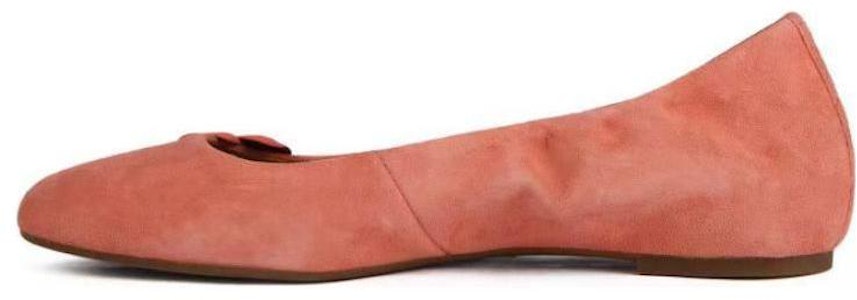 (W) UGG Thea Poppy 'Vibrant Coral' Sepatu Wanita Warna Coral Terang 1092585-VCRL Buy (W) UGG Thea Poppy 'Vibrant Coral' Sepatu Wanita Warna Coral Terang 1092585-VCRL