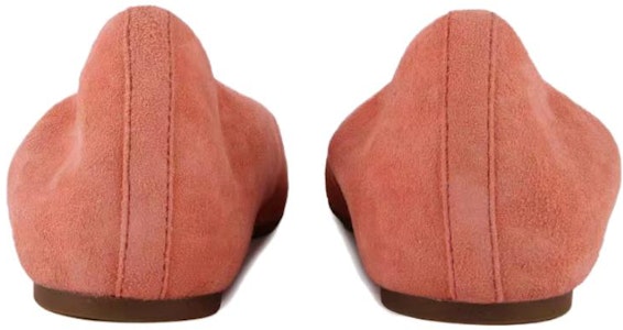 (W) UGG Thea Poppy 'Vibrant Coral' Sepatu Wanita Warna Coral Terang 1092585-VCRL Shop (W) UGG Thea Poppy 'Vibrant Coral' Sepatu Wanita Warna Coral Terang 1092585-VCRL