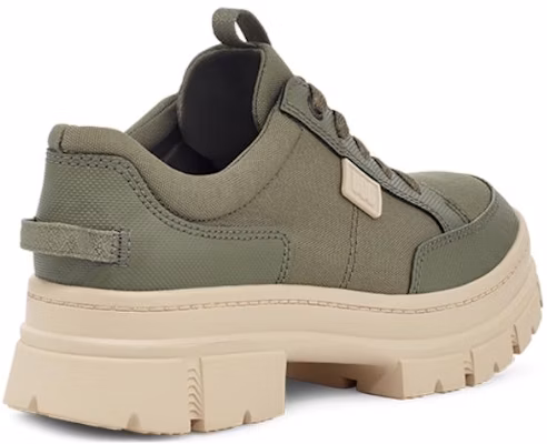 (W) UGG Ashton Hybrid 'Hijau Lumut' 1136892-MSG Purchase (W) UGG Ashton Hybrid 'Hijau Lumut' 1136892-MSG