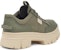 (W) UGG Ashton Hybrid 'Hijau Lumut' 1136892-MSG
