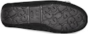 (W) UGG Ansley Bow Selipar 'Hitam Putih' 1138117-BLK