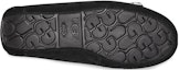 Purchase (W) UGG Ansley Bow Selipar 'Hitam Putih' 1138117-BLK