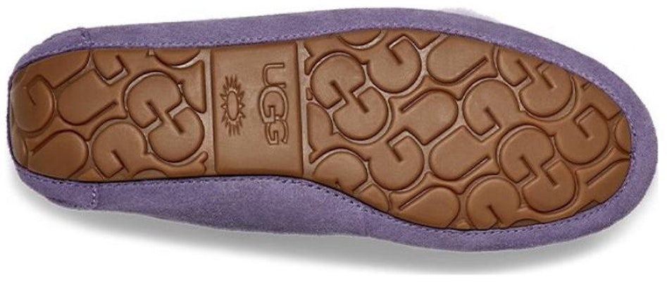(W) UGG 다코타 더블 보우 '라일락 모브' 1118913-LMV Shop (W) UGG 다코타 더블 보우 '라일락 모브' 1118913-LMV