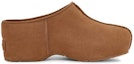 Order (W) UGG Cottage Clog 'Chestnut' Lelaki Wanita 1143834-CHE