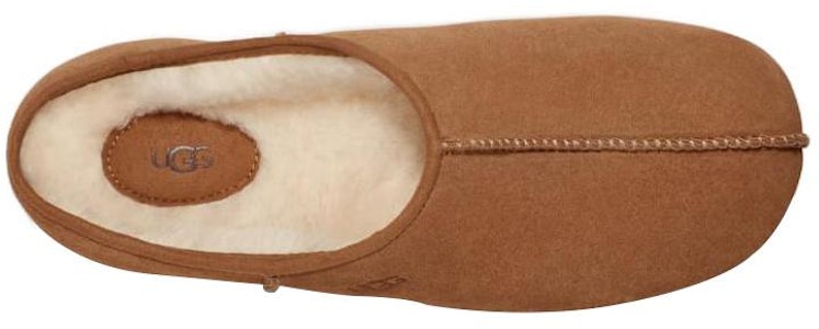 (W) UGG Cottage Clog 'Chestnut' Lelaki Wanita 1143834-CHE Shop (W) UGG Cottage Clog 'Chestnut' Lelaki Wanita 1143834-CHE