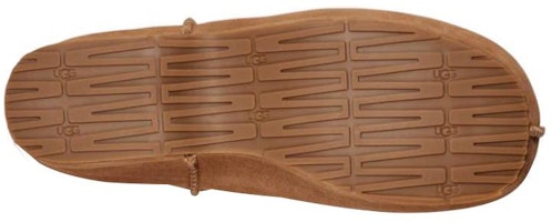 (W) UGG Cottage Clog 'Chestnut' Lelaki Wanita 1143834-CHE Details for (W) UGG Cottage Clog 'Chestnut' Lelaki Wanita 1143834-CHE