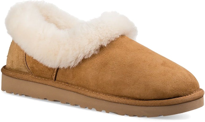 (W) UGG Nita 'Coklat Berangan' 1119002-CHE Lookbook (W) UGG Nita 'Coklat Berangan' 1119002-CHE