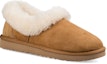 Lookbook (W) UGG Nita 'Coklat Berangan' 1119002-CHE