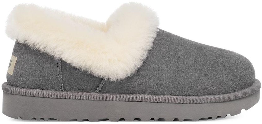(W) UGG Salji Slip On 'Kelabu' 1119002-LGH Order (W) UGG Salji Slip On 'Kelabu' 1119002-LGH