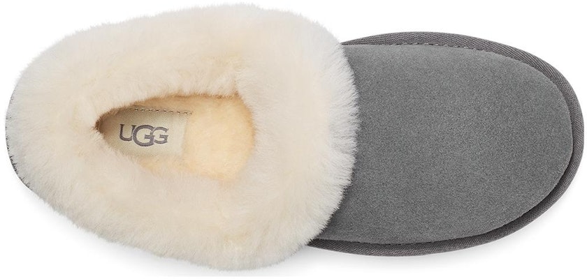 (W) UGG Salji Slip On 'Kelabu' 1119002-LGH Lookbook (W) UGG Salji Slip On 'Kelabu' 1119002-LGH