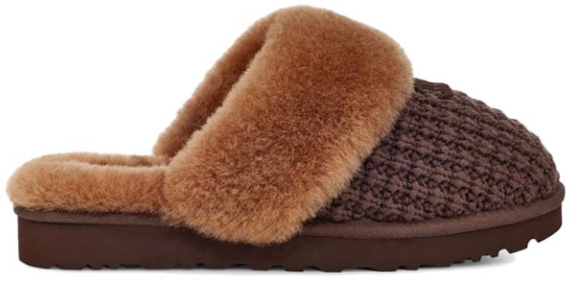 (W) UGG コージー スリッパ (バーントシダー) 1117659-BCDR Order (W) UGG コージー スリッパ (バーントシダー) 1117659-BCDR
