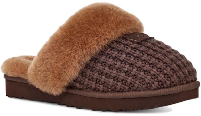 (W) UGG コージー スリッパ (バーントシダー) 1117659-BCDR Lookbook (W) UGG コージー スリッパ (バーントシダー) 1117659-BCDR