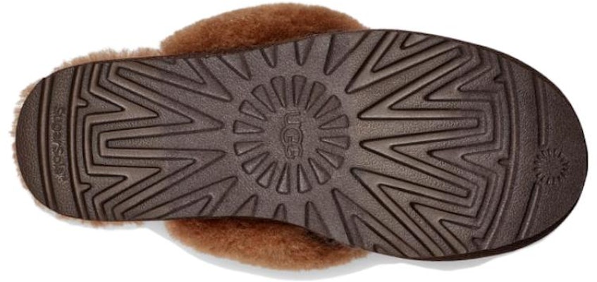 (W) UGG コージー スリッパ (バーントシダー) 1117659-BCDR Shop (W) UGG コージー スリッパ (バーントシダー) 1117659-BCDR