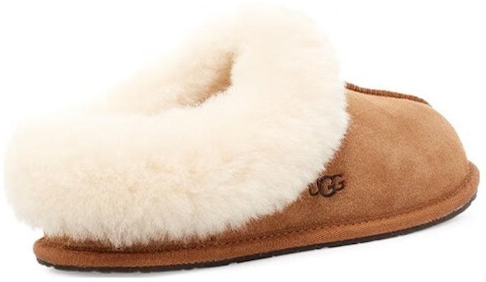 (W) 어그 모레인 '체스트넛' (UGG Moraene 'Chestnut') 1118981-CHE Lookbook (W) 어그 모레인 '체스트넛' (UGG Moraene 'Chestnut') 1118981-CHE