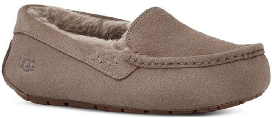 (W) UGG Ansley 拖鞋 '烟雾羽束' 1106878-SKP Order (W) UGG Ansley 拖鞋 '烟雾羽束' 1106878-SKP