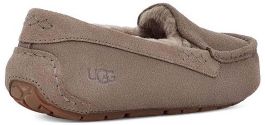 (W) UGG Ansley 拖鞋 '烟雾羽束' 1106878-SKP Lookbook (W) UGG Ansley 拖鞋 '烟雾羽束' 1106878-SKP