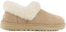 Order (W) UGG Nita 'Sand' - Kasut UGG Nita Wanita Warna Pasir 1119002-SAN