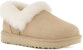 (W) UGG Nita 'Sand' - Kasut UGG Nita Wanita Warna Pasir 1119002-SAN