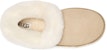 (W) UGG Nita 'Sand' - Kasut UGG Nita Wanita Warna Pasir 1119002-SAN