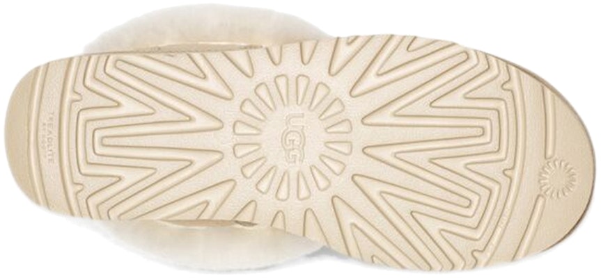 (Women) UGG Nita 'Sand' 1119002-SAN Details for (Women) UGG Nita 'Sand' 1119002-SAN