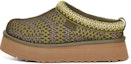 Buy (W) UGG Tazz Maxi Tasman 'Burnt Olive' Lelaki Perempuan Kasut 1140430-BTOL