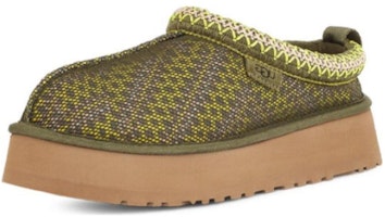 (W) UGG タズ マキシ タスマン (バーントオリーブ) 1140430-BTOL Lookbook (W) UGG タズ マキシ タスマン (バーントオリーブ) 1140430-BTOL