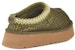 (W) UGG Tazz Maxi Tasman 'Burnt Olive' Lelaki Perempuan Kasut 1140430-BTOL