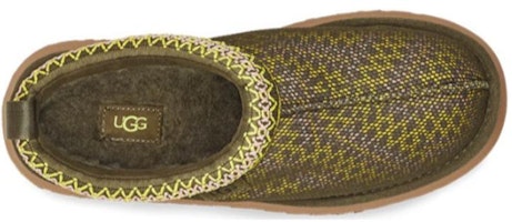 (W) UGG タズ マキシ タスマン (バーントオリーブ) 1140430-BTOL Purchase (W) UGG タズ マキシ タスマン (バーントオリーブ) 1140430-BTOL