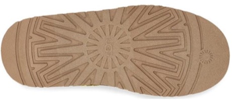 (W) UGG タズ マキシ タスマン (バーントオリーブ) 1140430-BTOL Details for (W) UGG タズ マキシ タスマン (バーントオリーブ) 1140430-BTOL