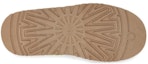 Details for (W) UGG Tazz Maxi Tasman 'Burnt Olive' Lelaki Perempuan Kasut 1140430-BTOL