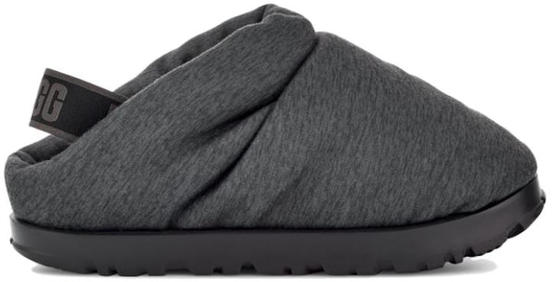 (W) Zapatillas tipo Mule UGG Slip-On Punta Redonda 'Negro' 1151651-BLK Order (W) Zapatillas tipo Mule UGG Slip-On Punta Redonda 'Negro' 1151651-BLK