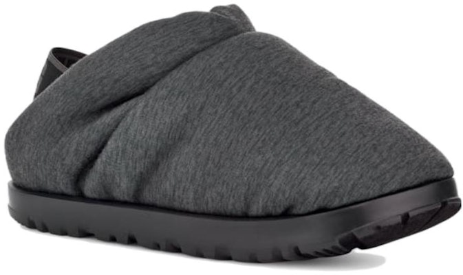 (W) Zapatillas tipo Mule UGG Slip-On Punta Redonda 'Negro' 1151651-BLK Lookbook (W) Zapatillas tipo Mule UGG Slip-On Punta Redonda 'Negro' 1151651-BLK
